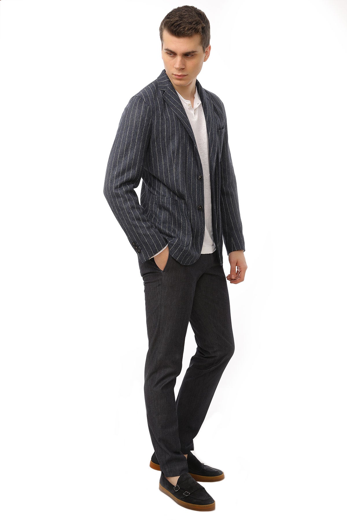 Pantaloni Torino Skinny Fit Pantolon-Libas Trendy Fashion Store