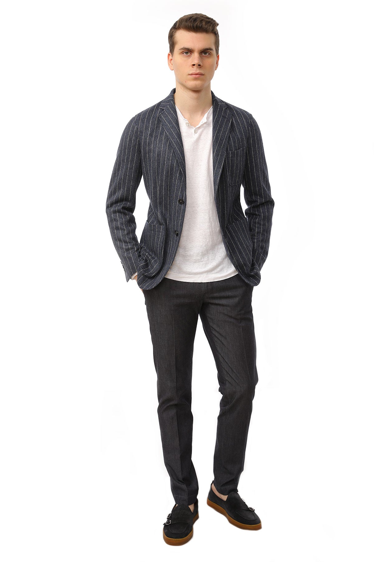 Pantaloni Torino Skinny Fit Pantolon-Libas Trendy Fashion Store