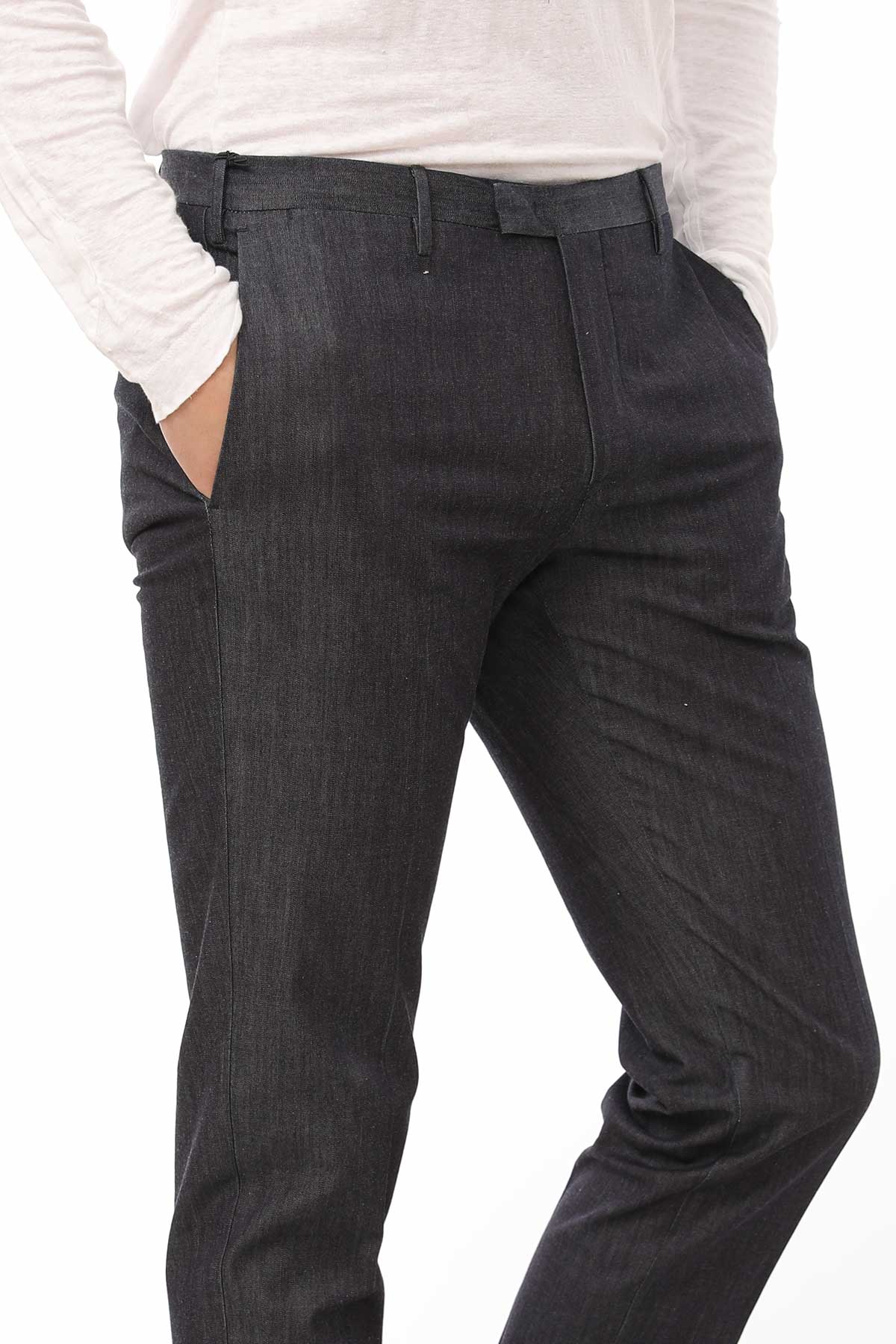 Pantaloni Torino Skinny Fit Pantolon-Libas Trendy Fashion Store