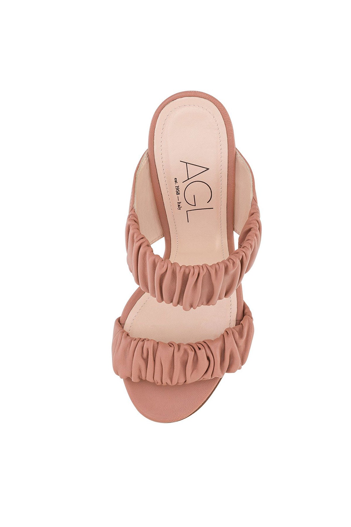 Agl Terlik-Libas Trendy Fashion Store