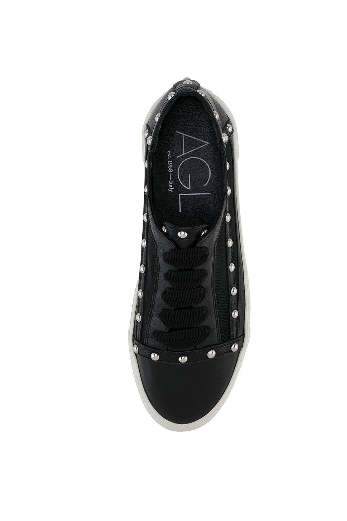 Agl Sneaker Ayakkabı-Libas Trendy Fashion Store