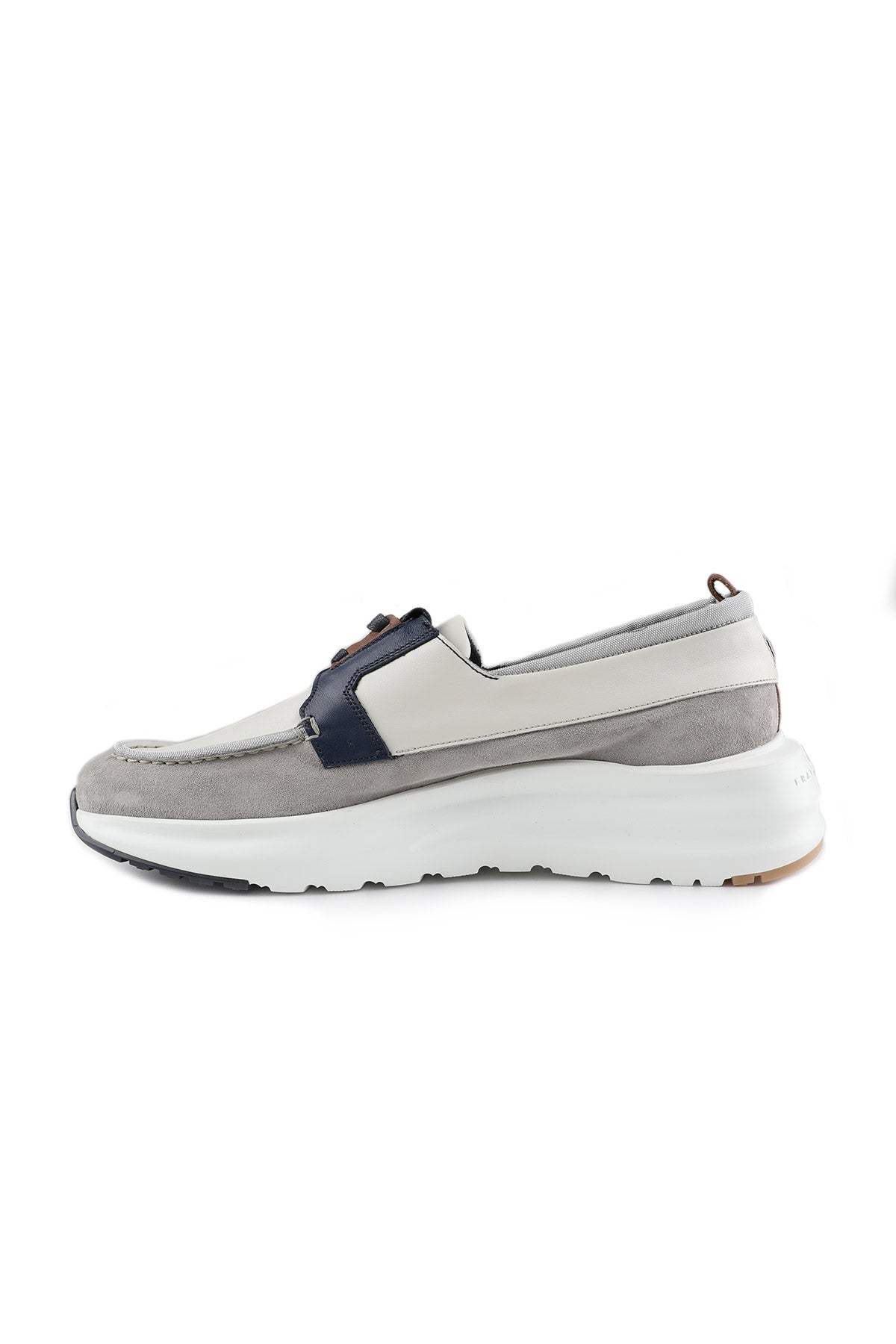 Fratelli Rossetti Sneaker Ayakkabı-Libas Trendy Fashion Store