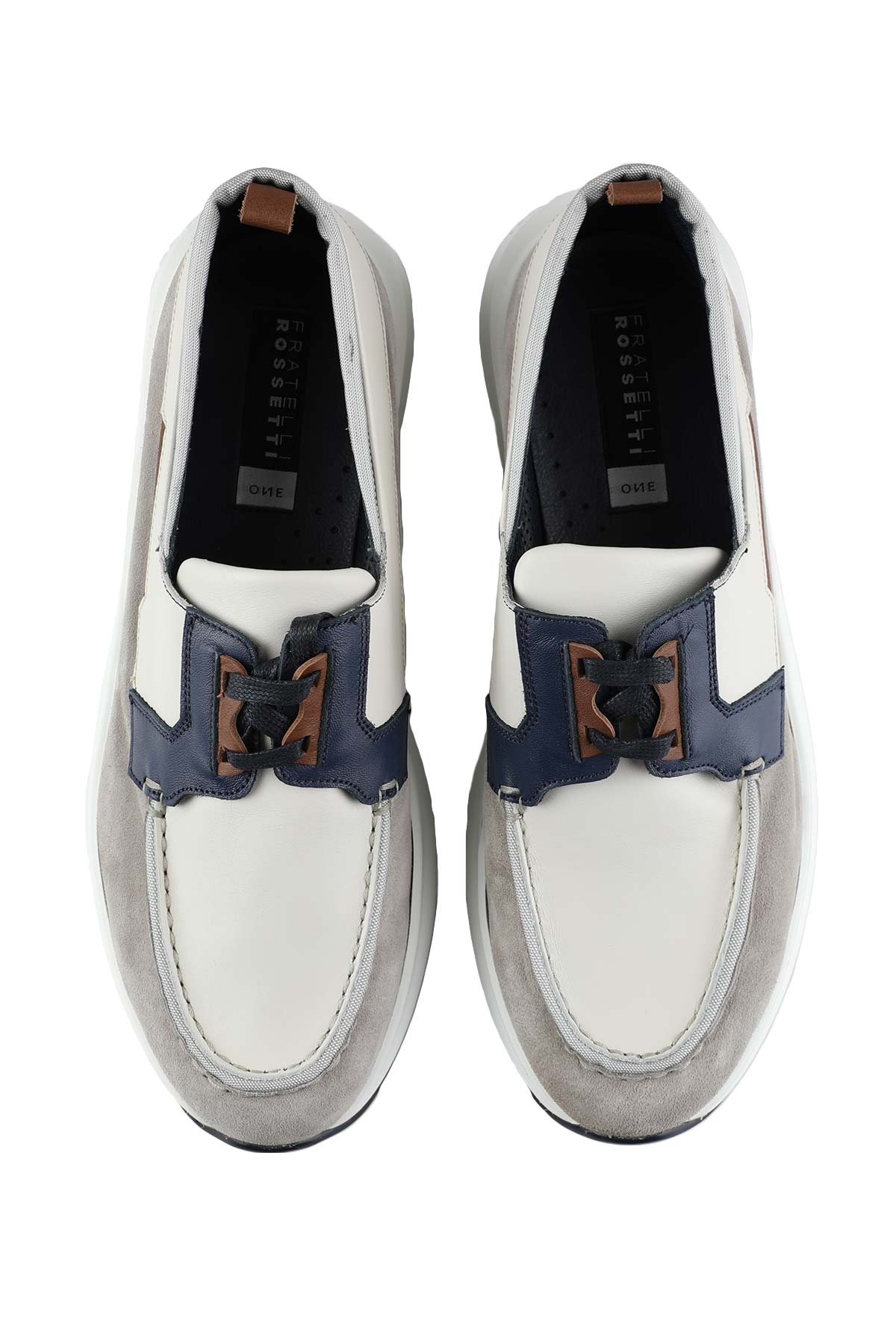 Fratelli Rossetti Sneaker Ayakkabı-Libas Trendy Fashion Store