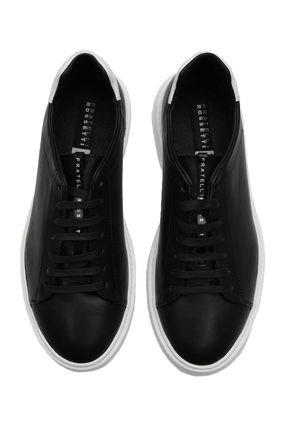 Fratelli Rossetti Sneaker Ayakkabı-Libas Trendy Fashion Store