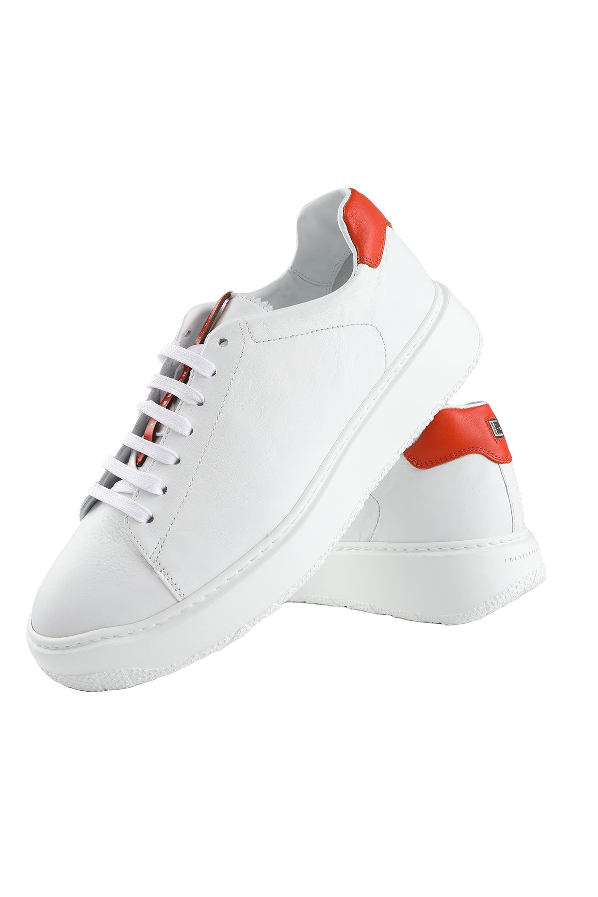 Fratelli Rossetti Sneaker Ayakkabı-Libas Trendy Fashion Store