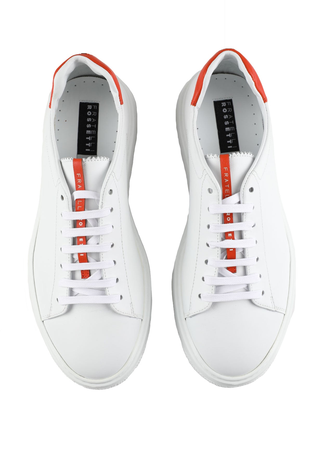 Fratelli Rossetti Sneaker Ayakkabı-Libas Trendy Fashion Store