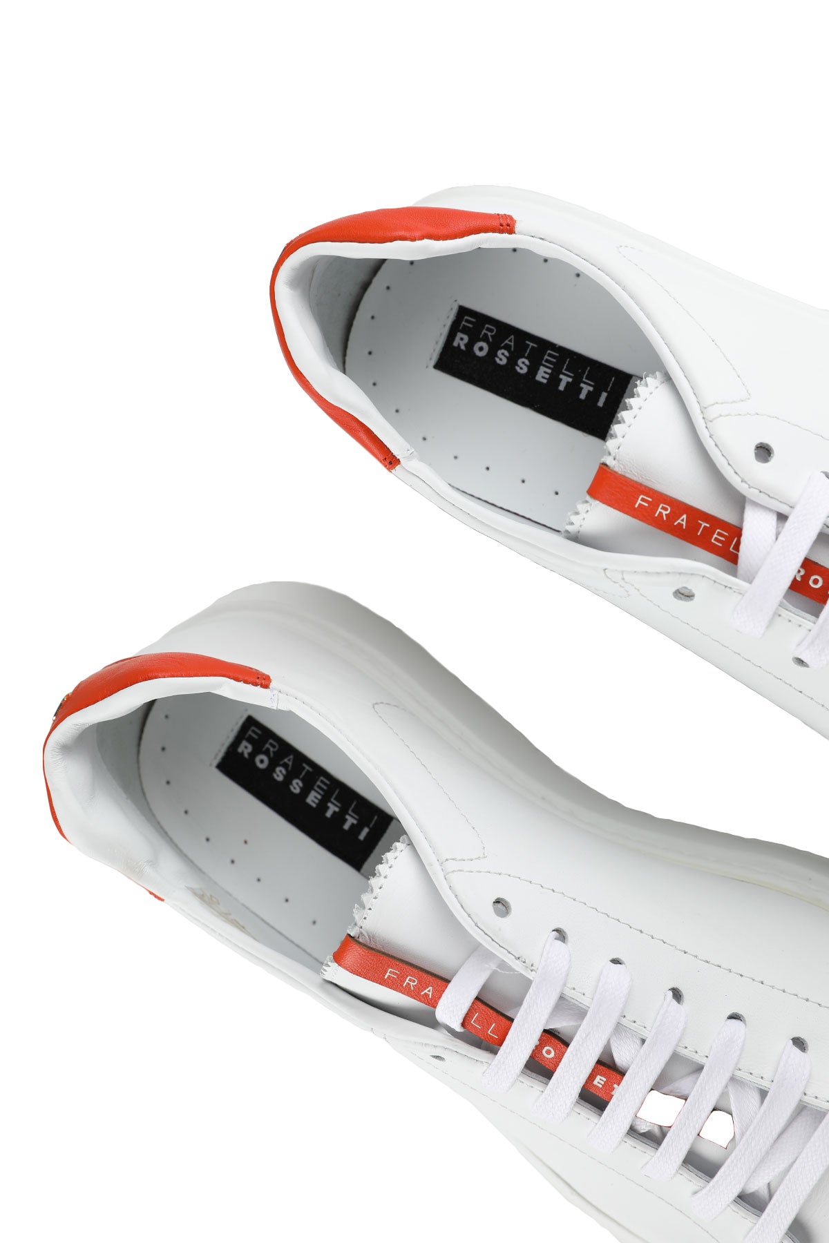 Fratelli Rossetti Sneaker Ayakkabı-Libas Trendy Fashion Store