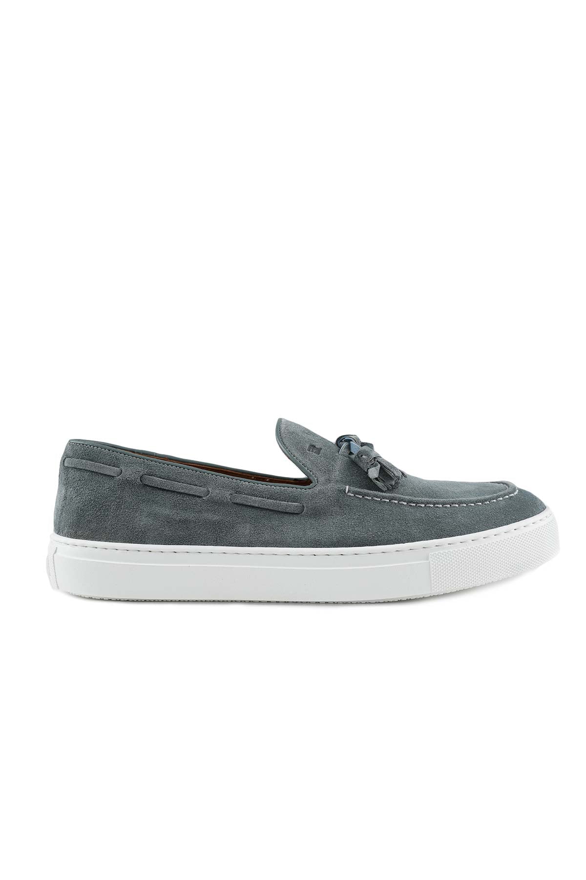 Fratelli Rossetti Loafer Ayakkabı-Libas Trendy Fashion Store