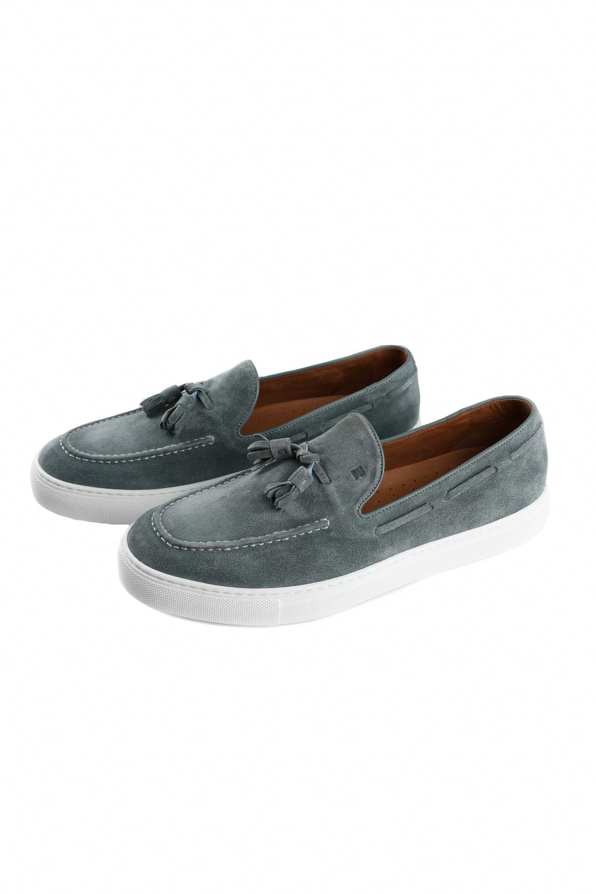 Fratelli Rossetti Loafer Ayakkabı-Libas Trendy Fashion Store