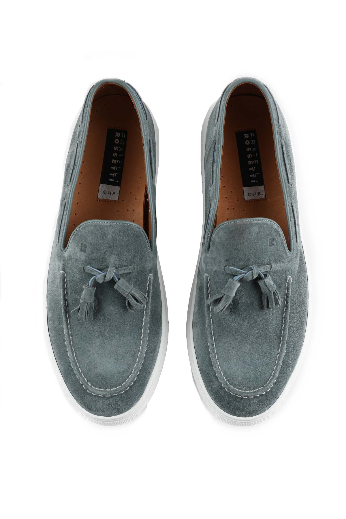 Fratelli Rossetti Loafer Ayakkabı-Libas Trendy Fashion Store