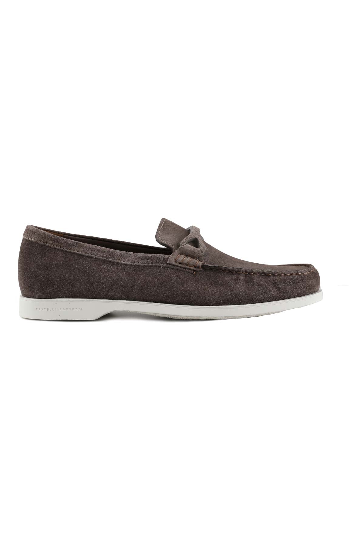 Fratelli Rossetti Loafer Ayakkabı-Libas Trendy Fashion Store