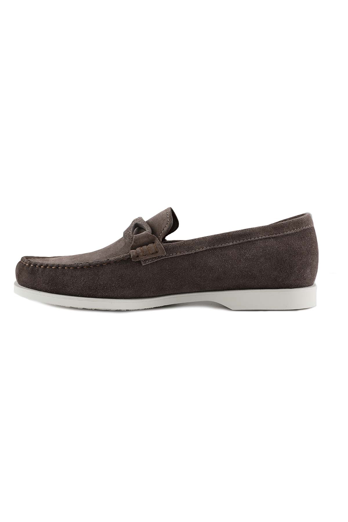 Fratelli Rossetti Loafer Ayakkabı-Libas Trendy Fashion Store