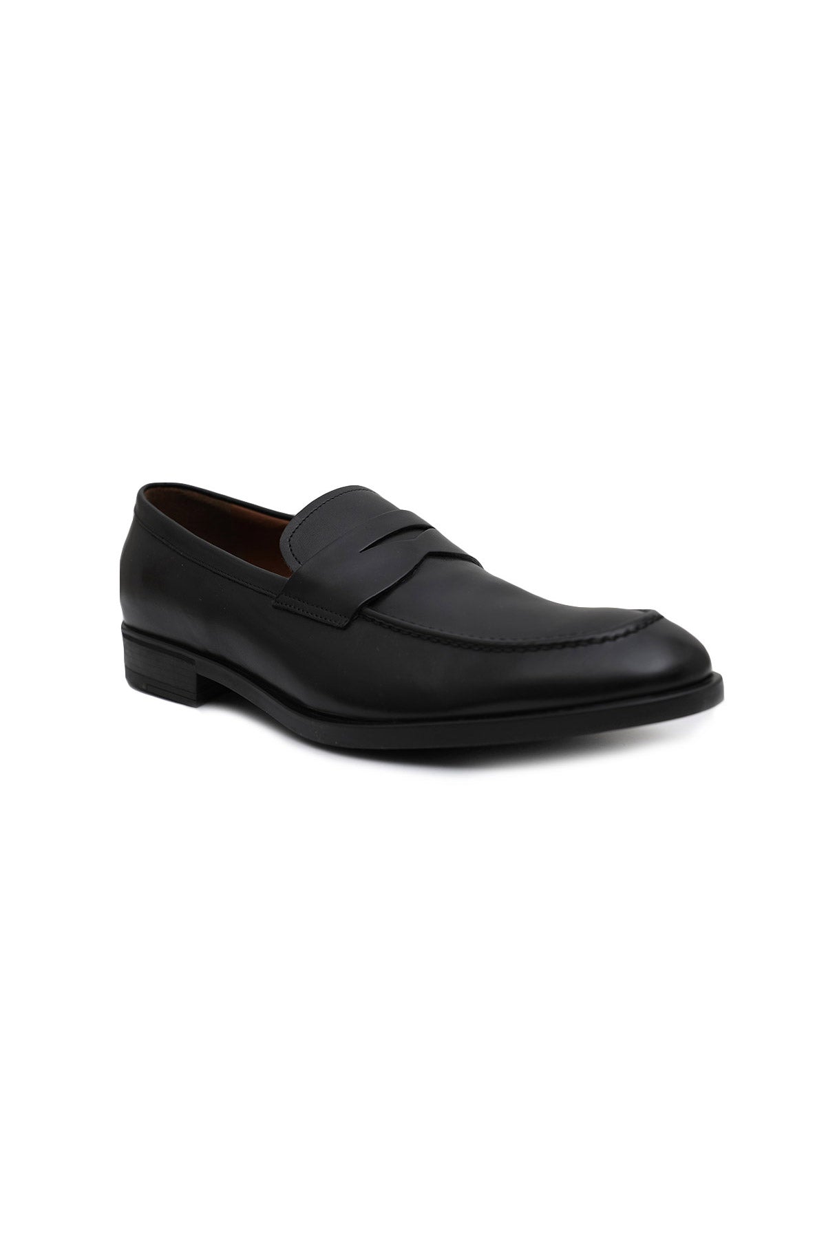 Fratelli Rossetti Loafer Ayakkabı-Libas Trendy Fashion Store