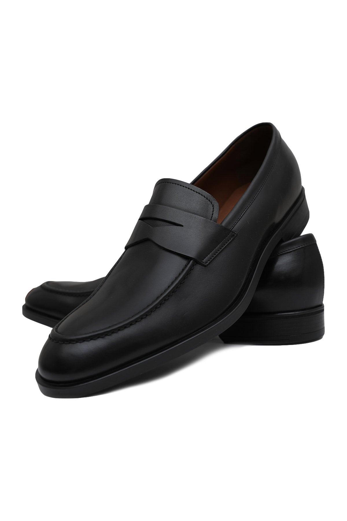 Fratelli Rossetti Loafer Ayakkabı-Libas Trendy Fashion Store
