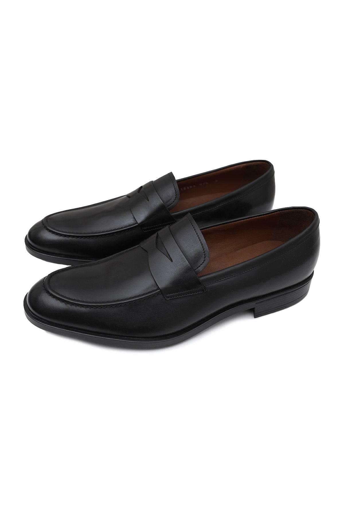 Fratelli Rossetti Loafer Ayakkabı-Libas Trendy Fashion Store