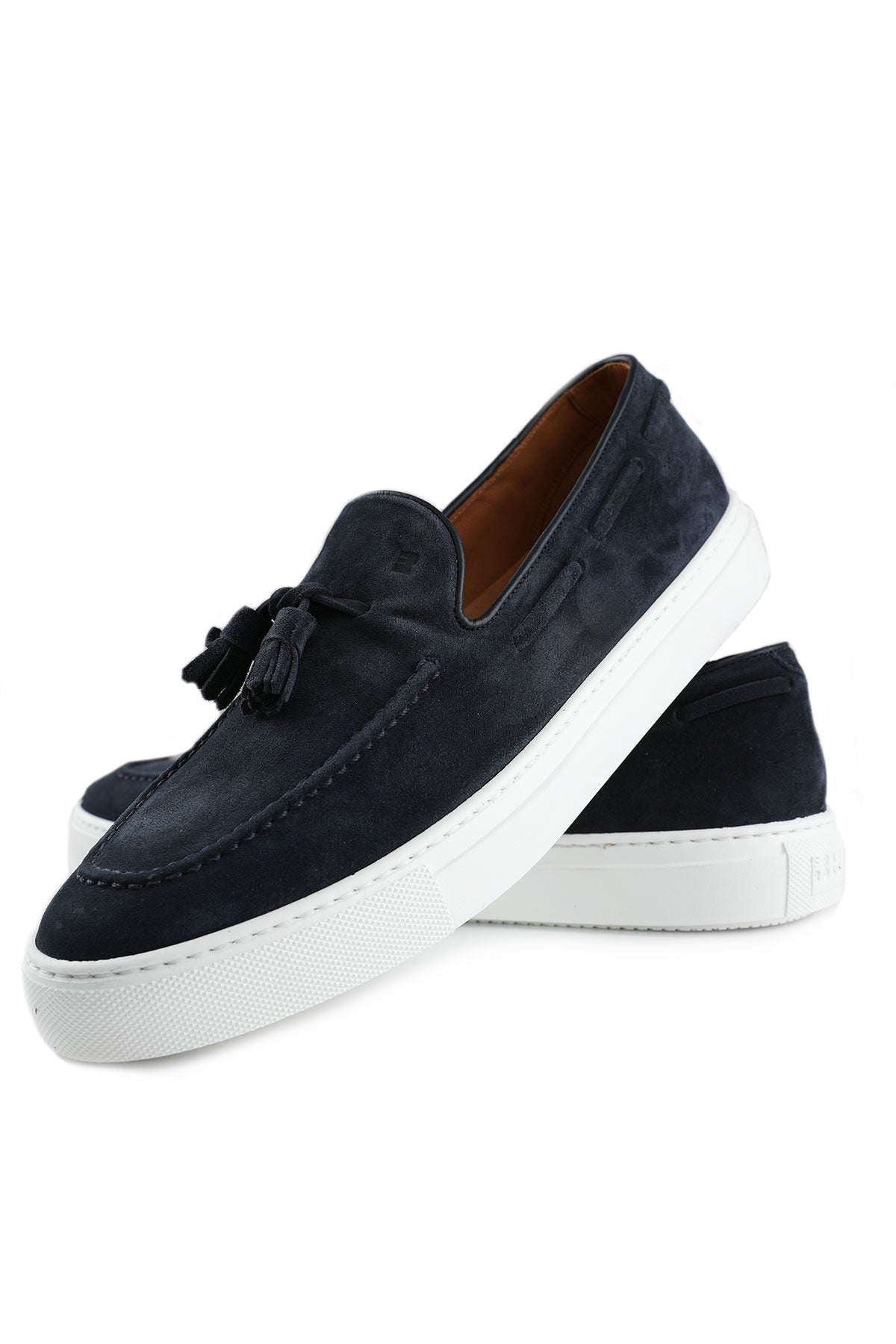 Fratelli Rossetti Loafer Ayakkabı-Libas Trendy Fashion Store