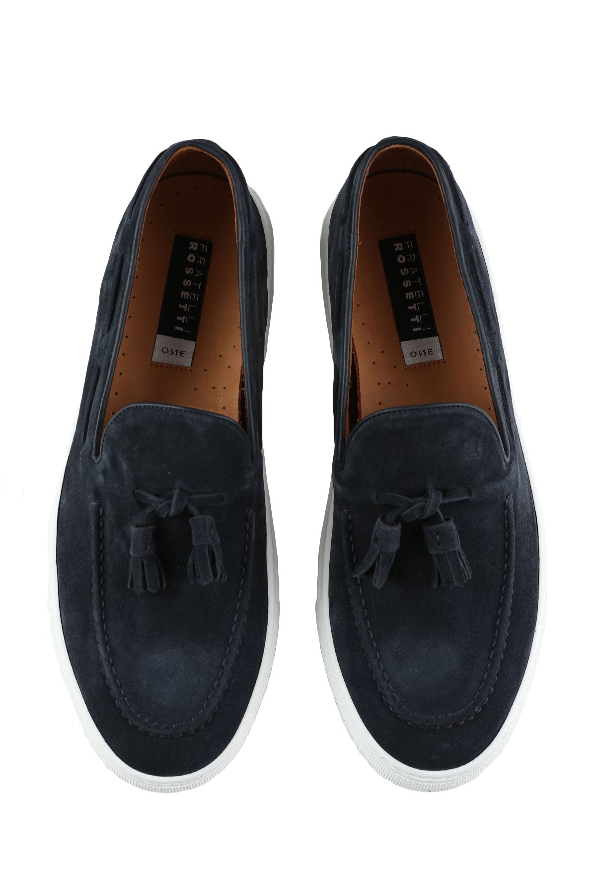 Fratelli Rossetti Loafer Ayakkabı-Libas Trendy Fashion Store