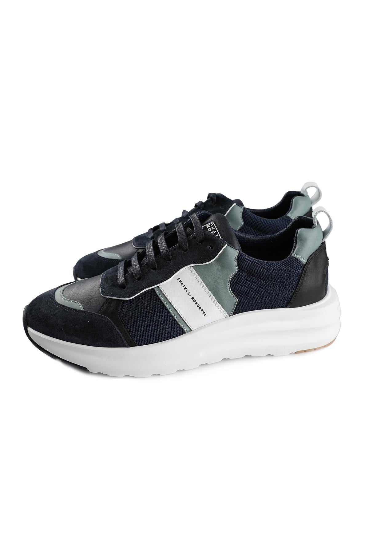 Fratelli Rossetti Sneaker Ayakkabı-Libas Trendy Fashion Store