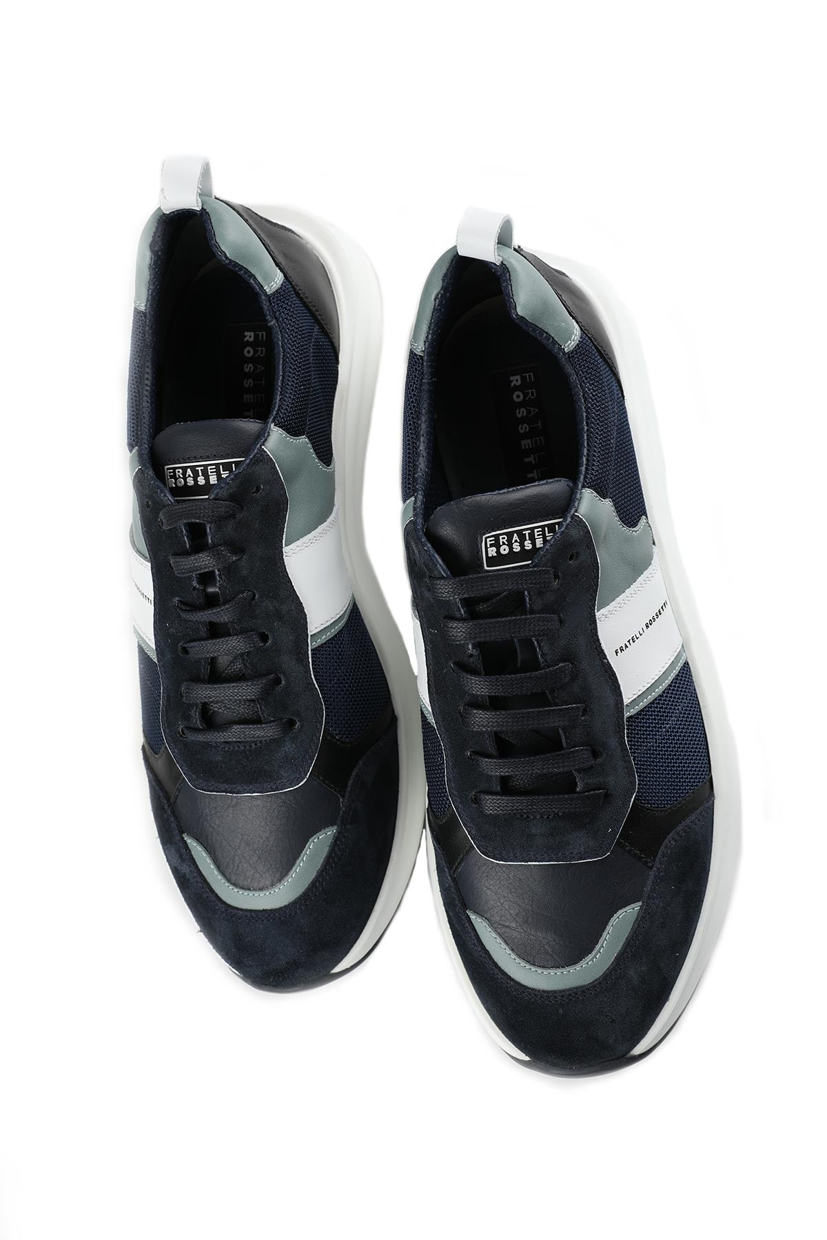 Fratelli Rossetti Sneaker Ayakkabı-Libas Trendy Fashion Store