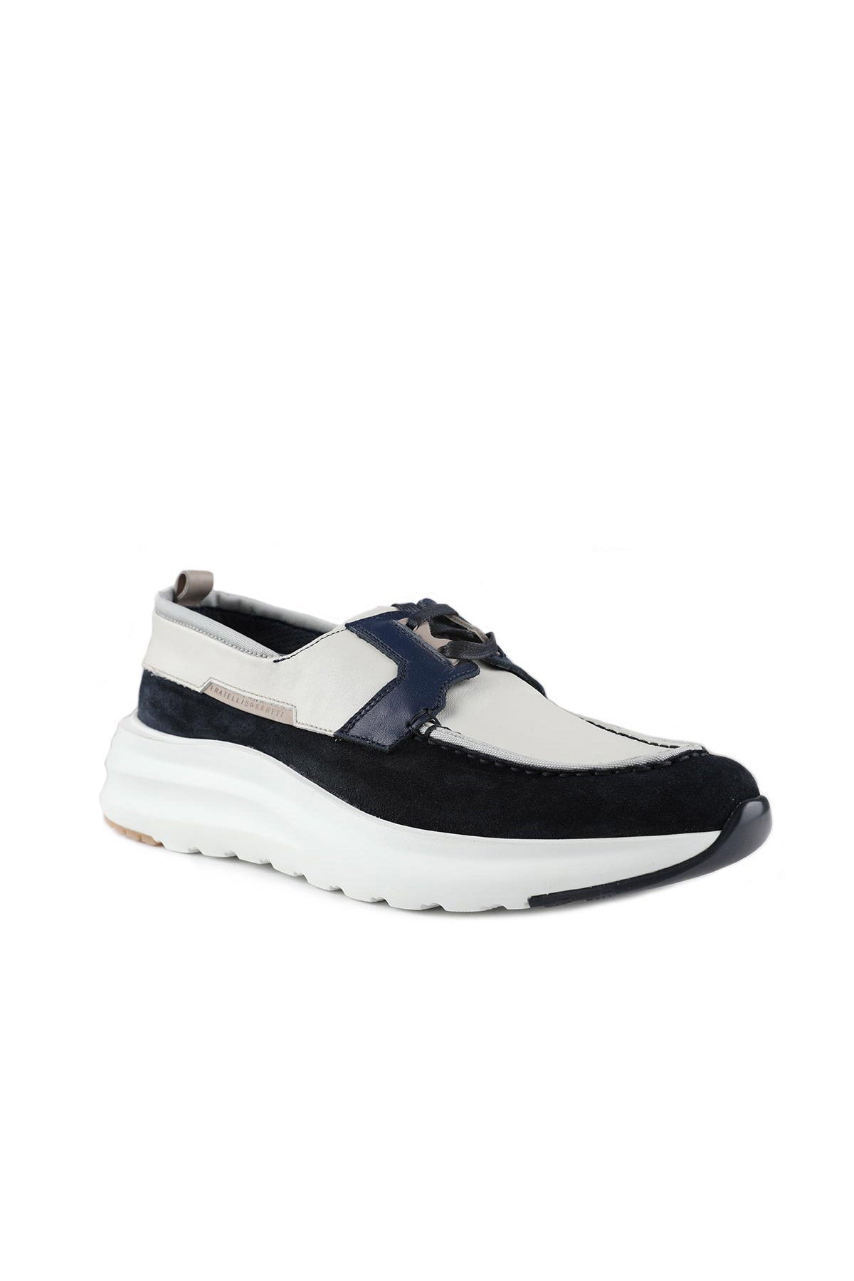 Fratelli Rossetti Sneaker Ayakkabı-Libas Trendy Fashion Store