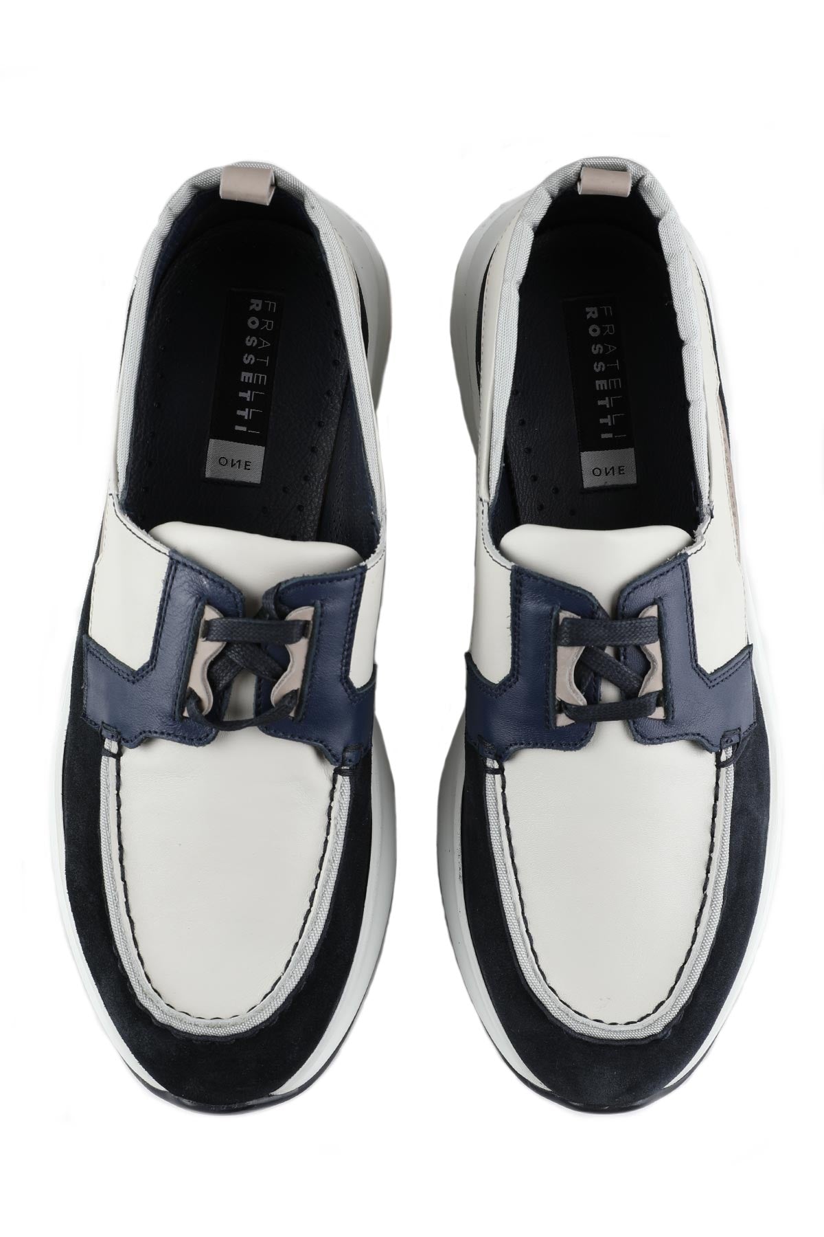 Fratelli Rossetti Sneaker Ayakkabı-Libas Trendy Fashion Store