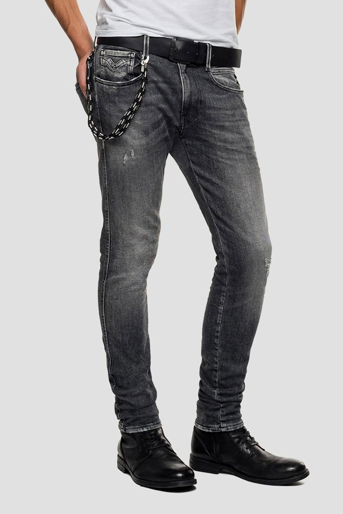 Replay Anbass Slim Fit Jeans-Libas Trendy Fashion Store