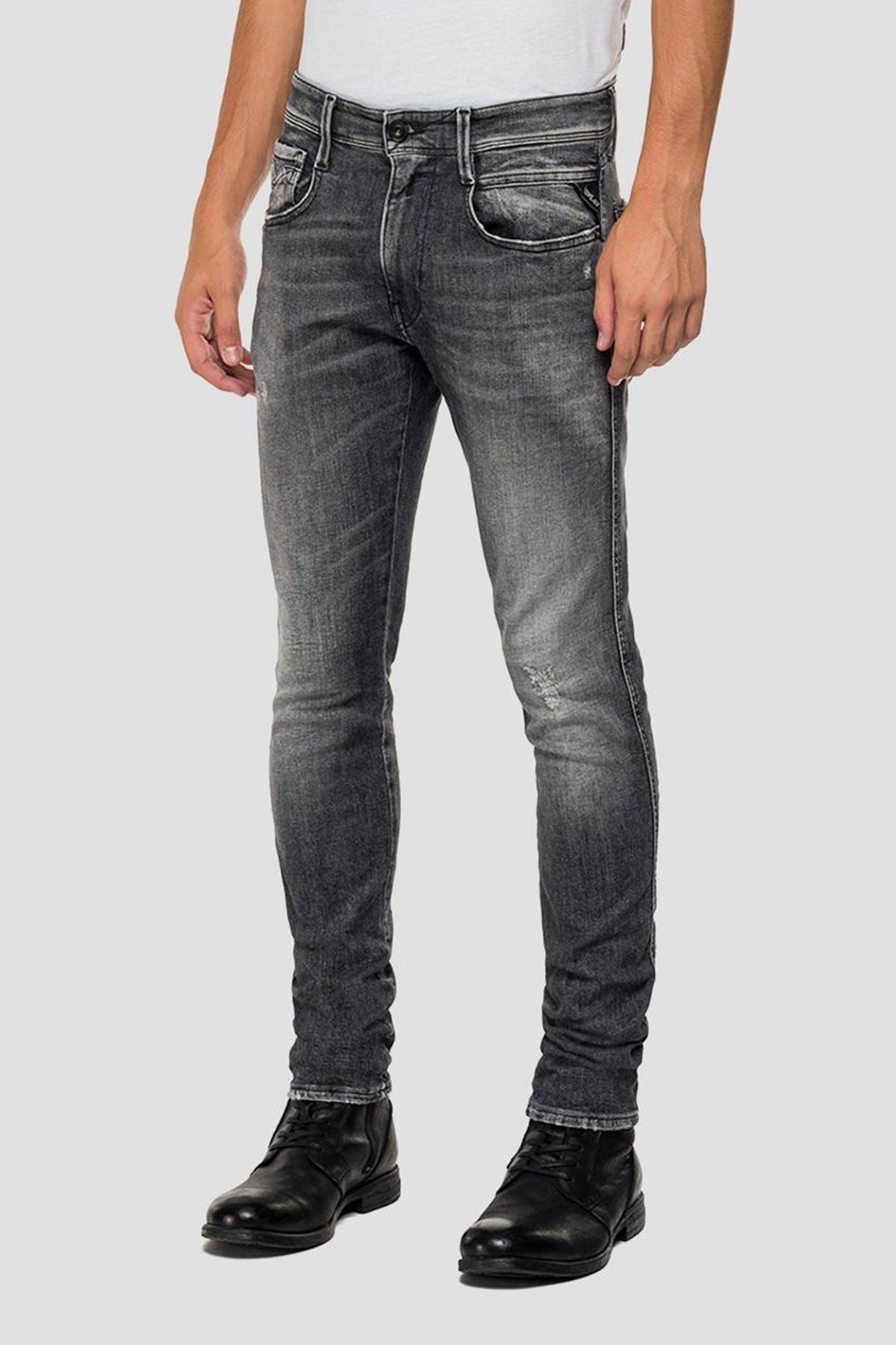 Replay Anbass Slim Fit Jeans-Libas Trendy Fashion Store
