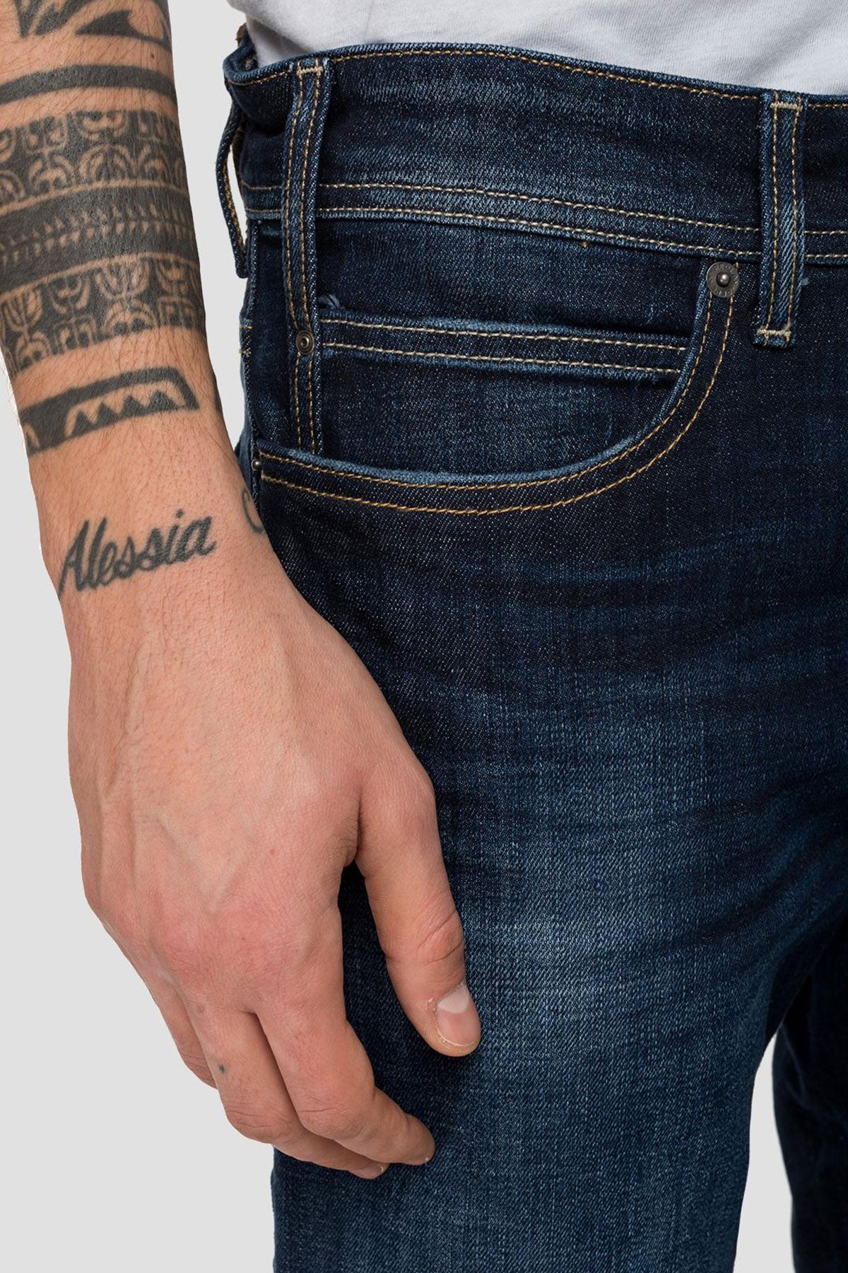 Replay Jean Şort-Libas Trendy Fashion Store