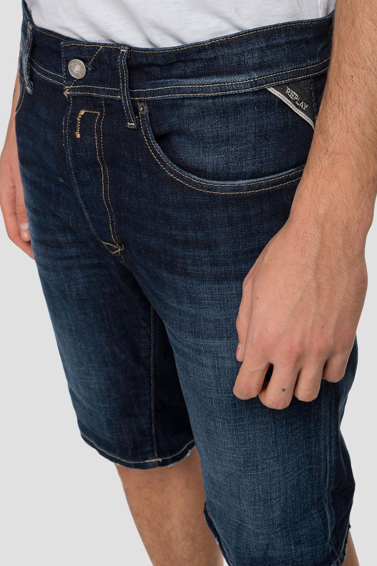 Replay Jean Şort-Libas Trendy Fashion Store