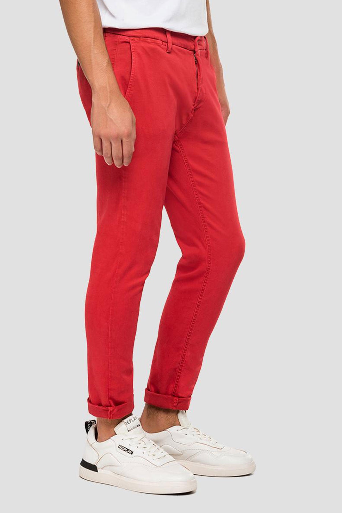 Replay Hyperflex Zeumar Slim Fit Jeans-Libas Trendy Fashion Store