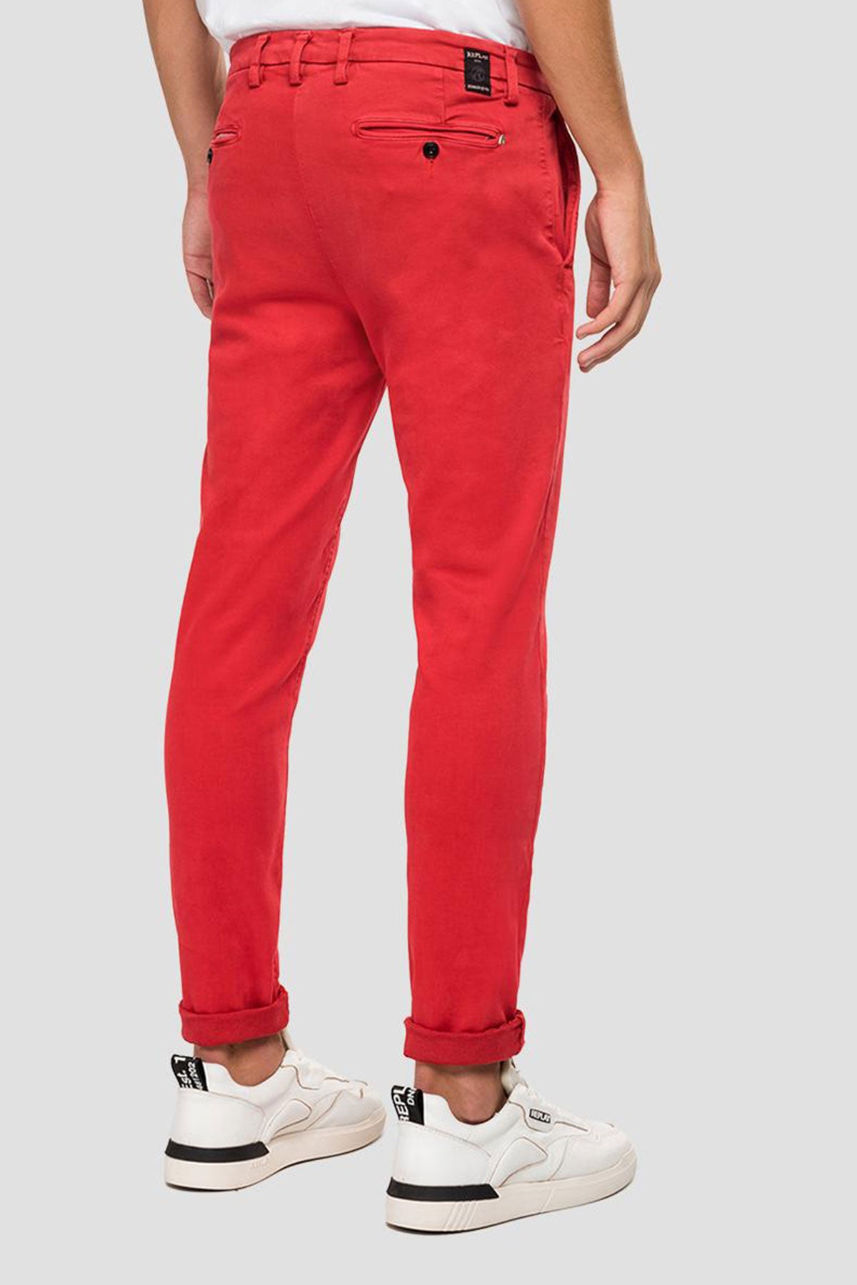 Replay Hyperflex Zeumar Slim Fit Jeans-Libas Trendy Fashion Store