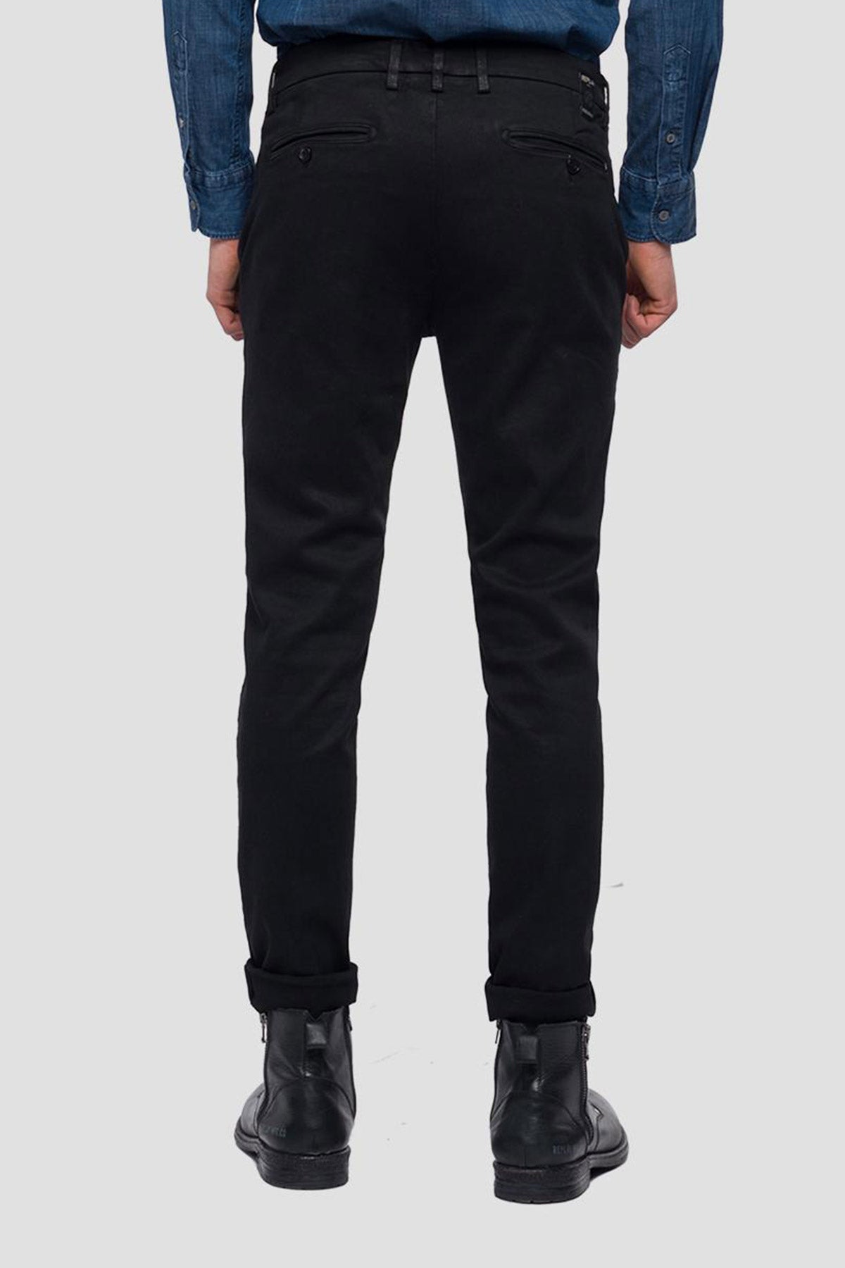 Replay Hyperflex Zeumar Slim Fit Jeans-Libas Trendy Fashion Store