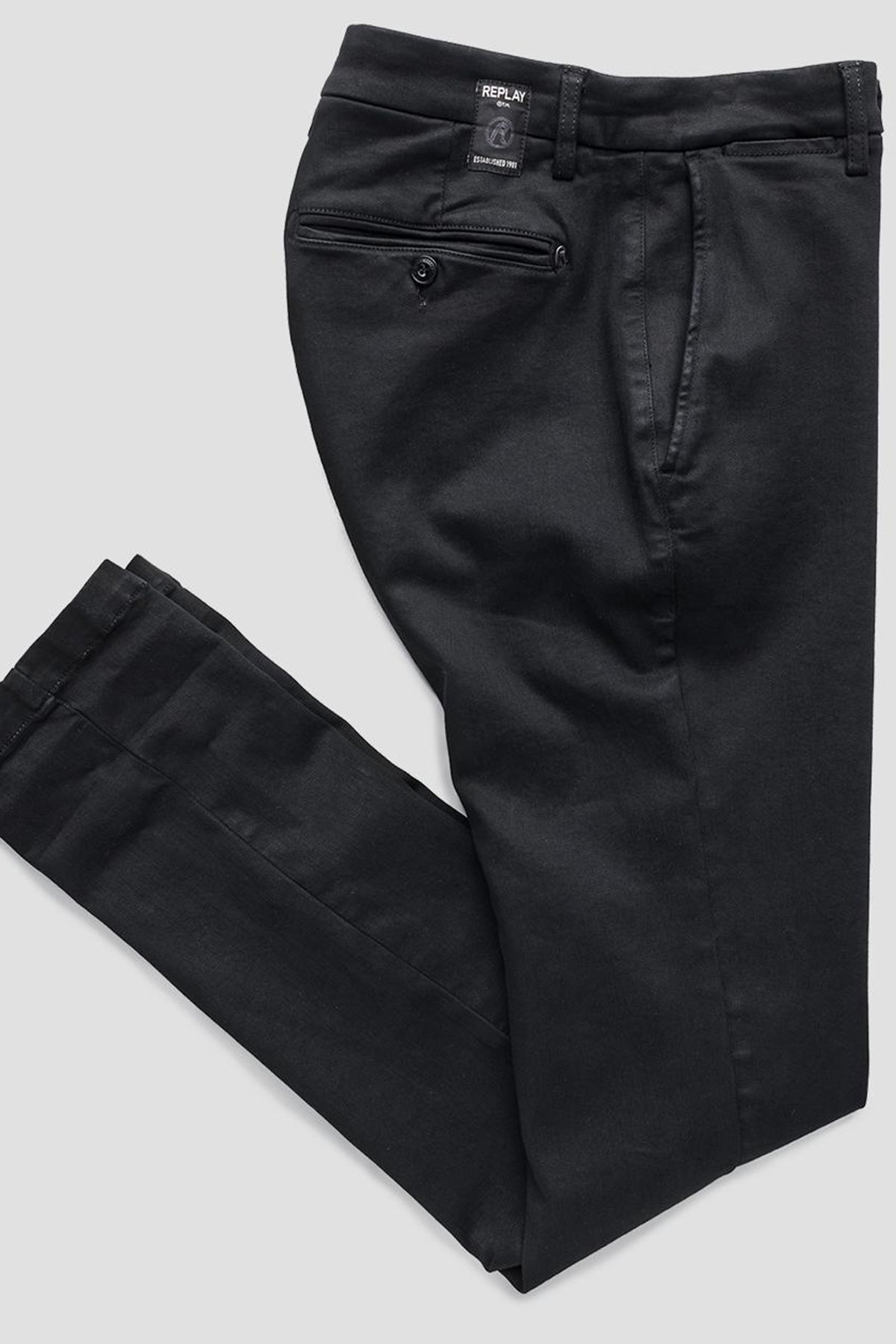 Replay Hyperflex Zeumar Slim Fit Jeans-Libas Trendy Fashion Store