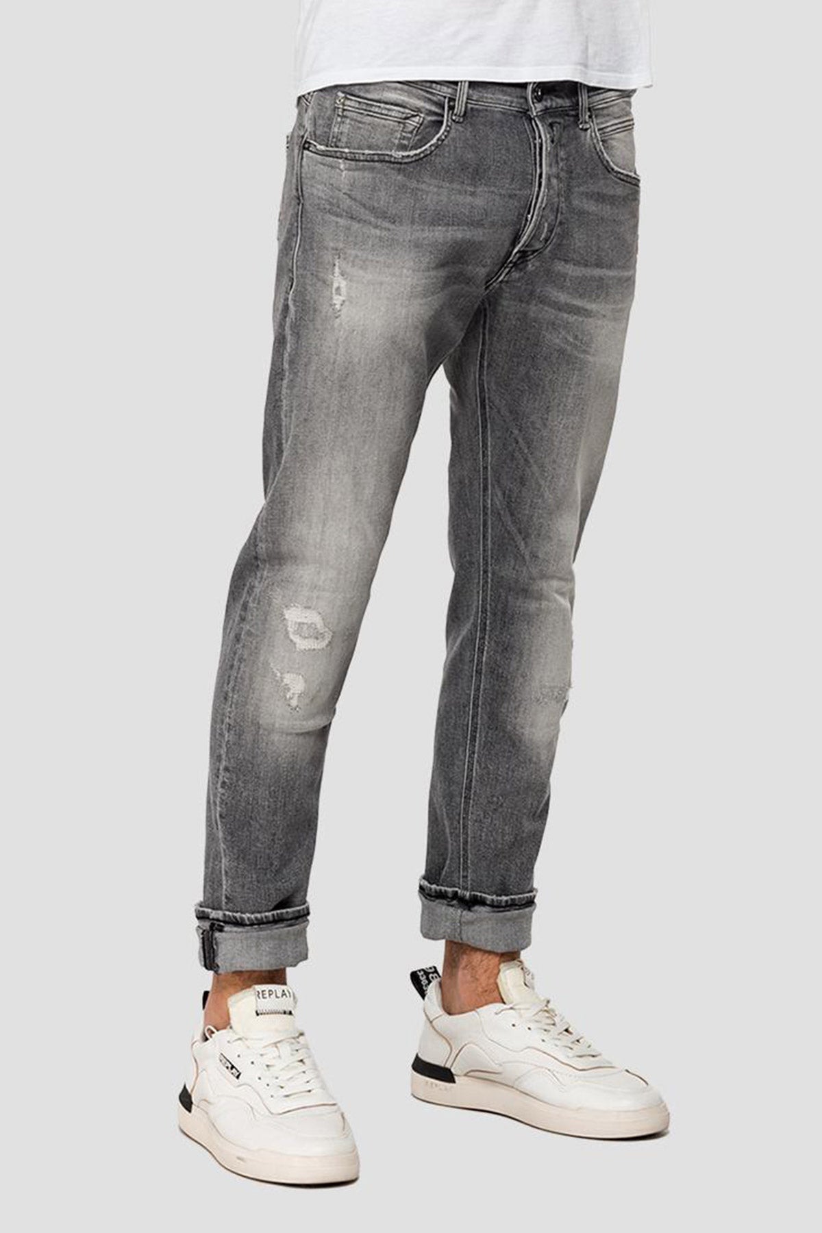 Replay Willbi Regular Fit Jeans-Libas Trendy Fashion Store