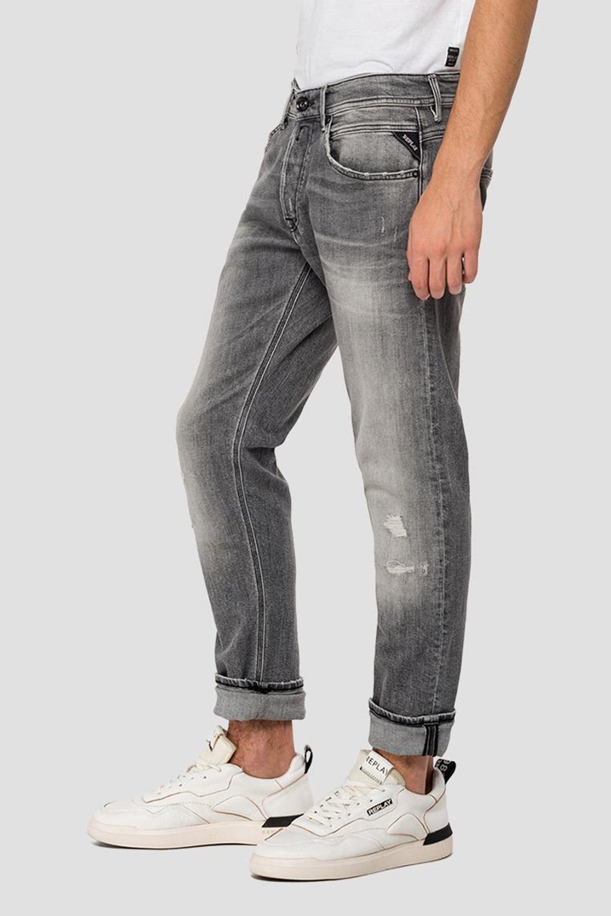 Replay Willbi Regular Fit Jeans-Libas Trendy Fashion Store