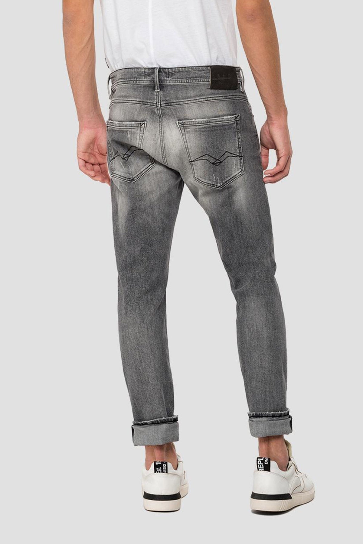 Replay Willbi Regular Fit Jeans-Libas Trendy Fashion Store