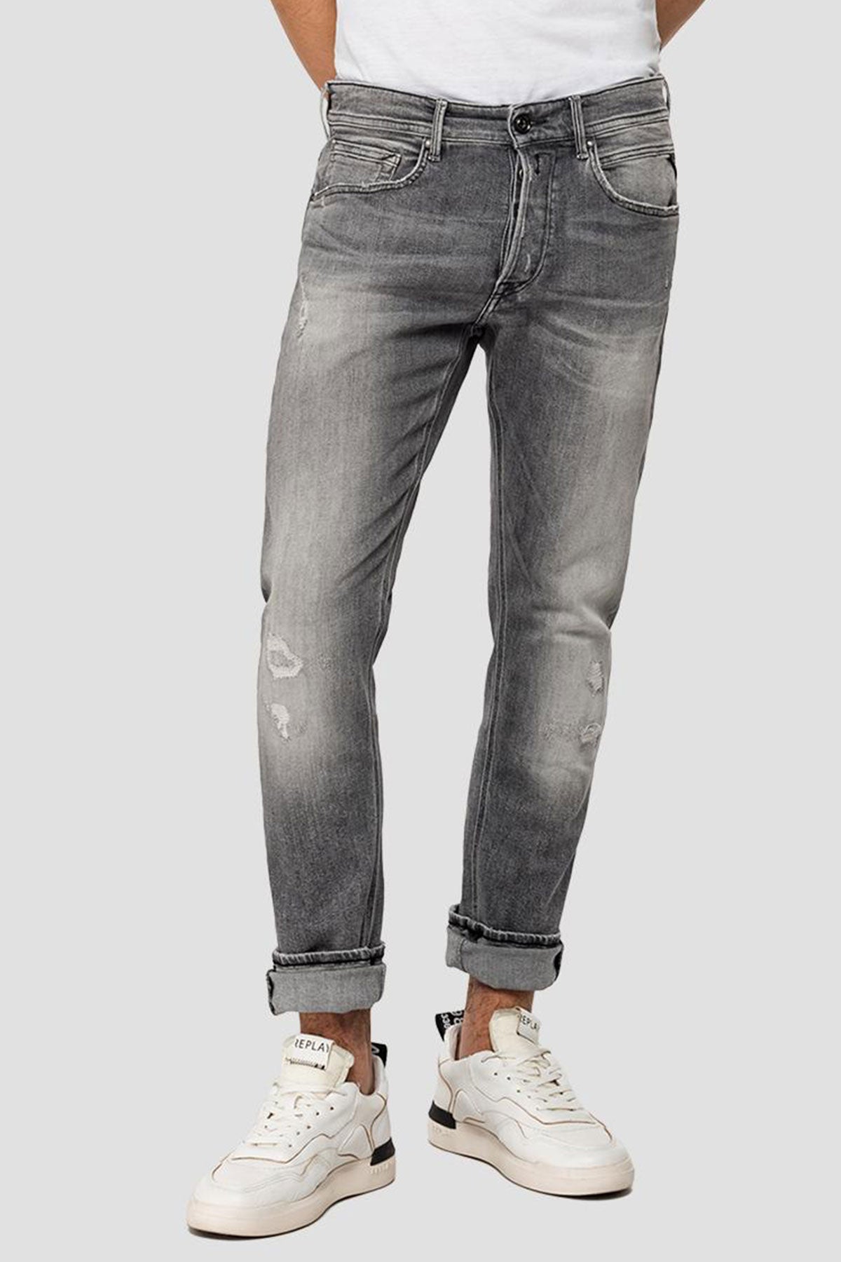 Replay Willbi Regular Fit Jeans-Libas Trendy Fashion Store