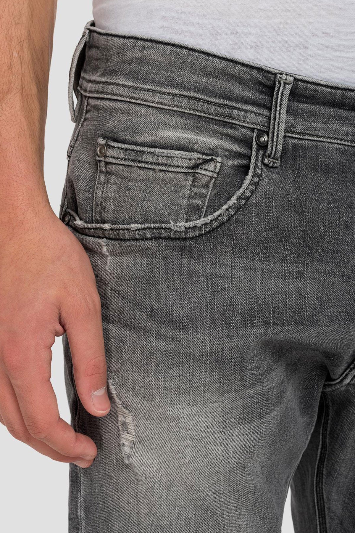 Replay Willbi Regular Fit Jeans-Libas Trendy Fashion Store