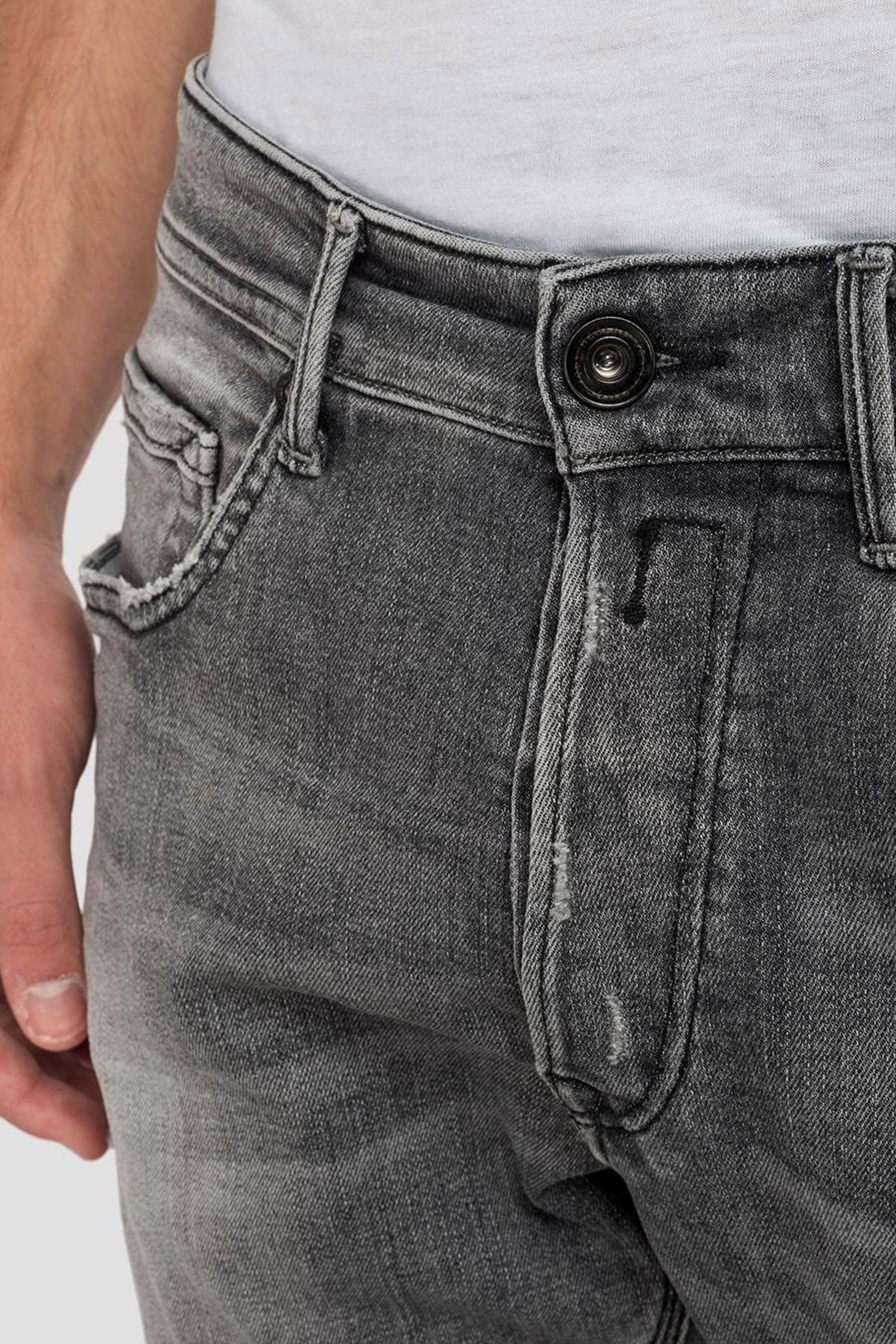 Replay Willbi Regular Fit Jeans-Libas Trendy Fashion Store