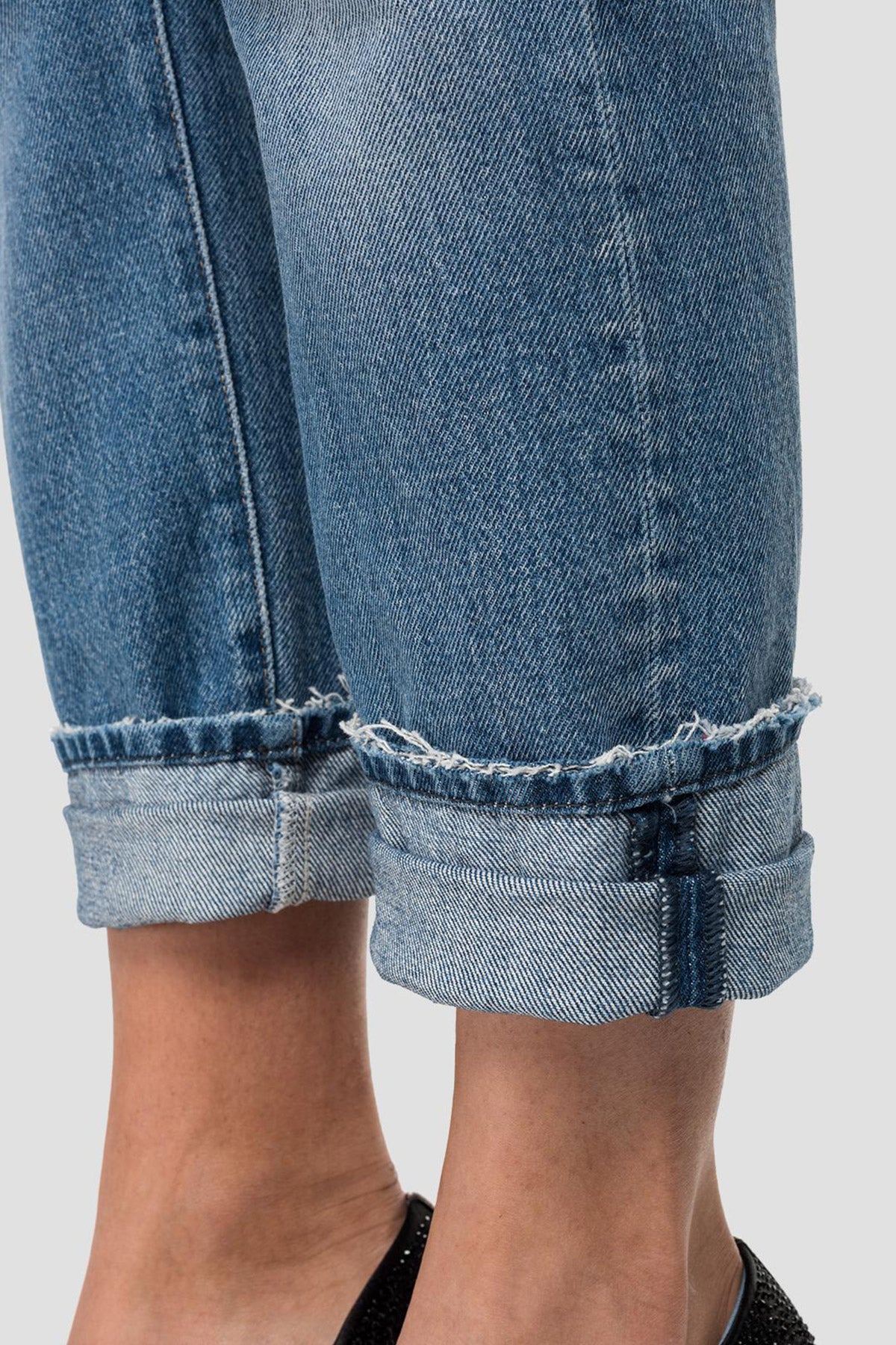 Replay Roxel Boyfriend Jeans-Libas Trendy Fashion Store