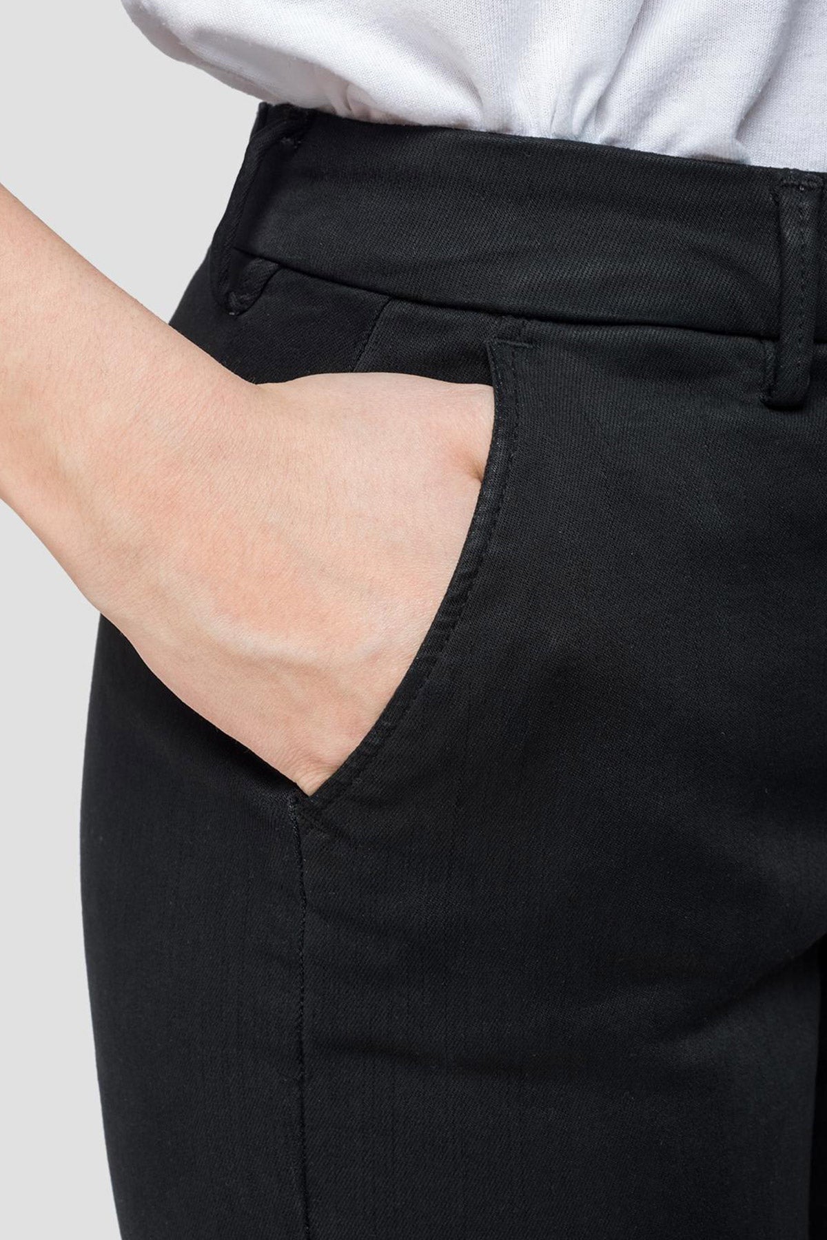 Replay Hyperflex Lysa Skinny Fit Jeans-Libas Trendy Fashion Store