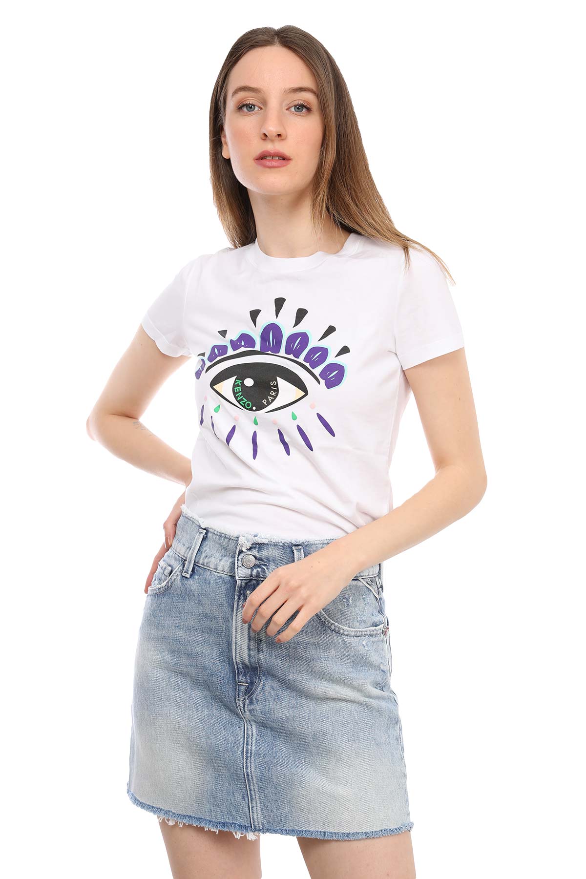 Replay Denim Etek-Libas Trendy Fashion Store