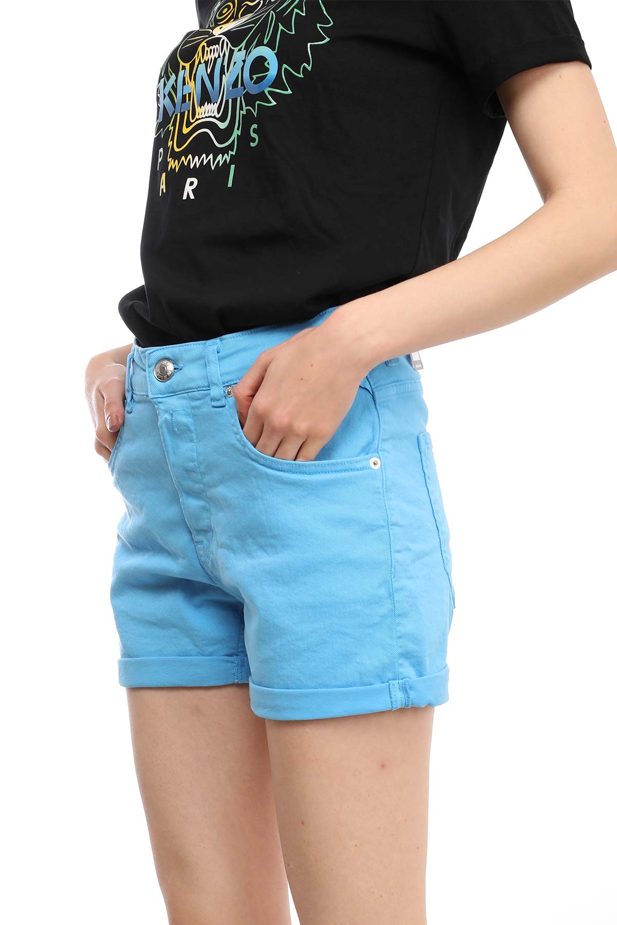 Replay Şort-Libas Trendy Fashion Store