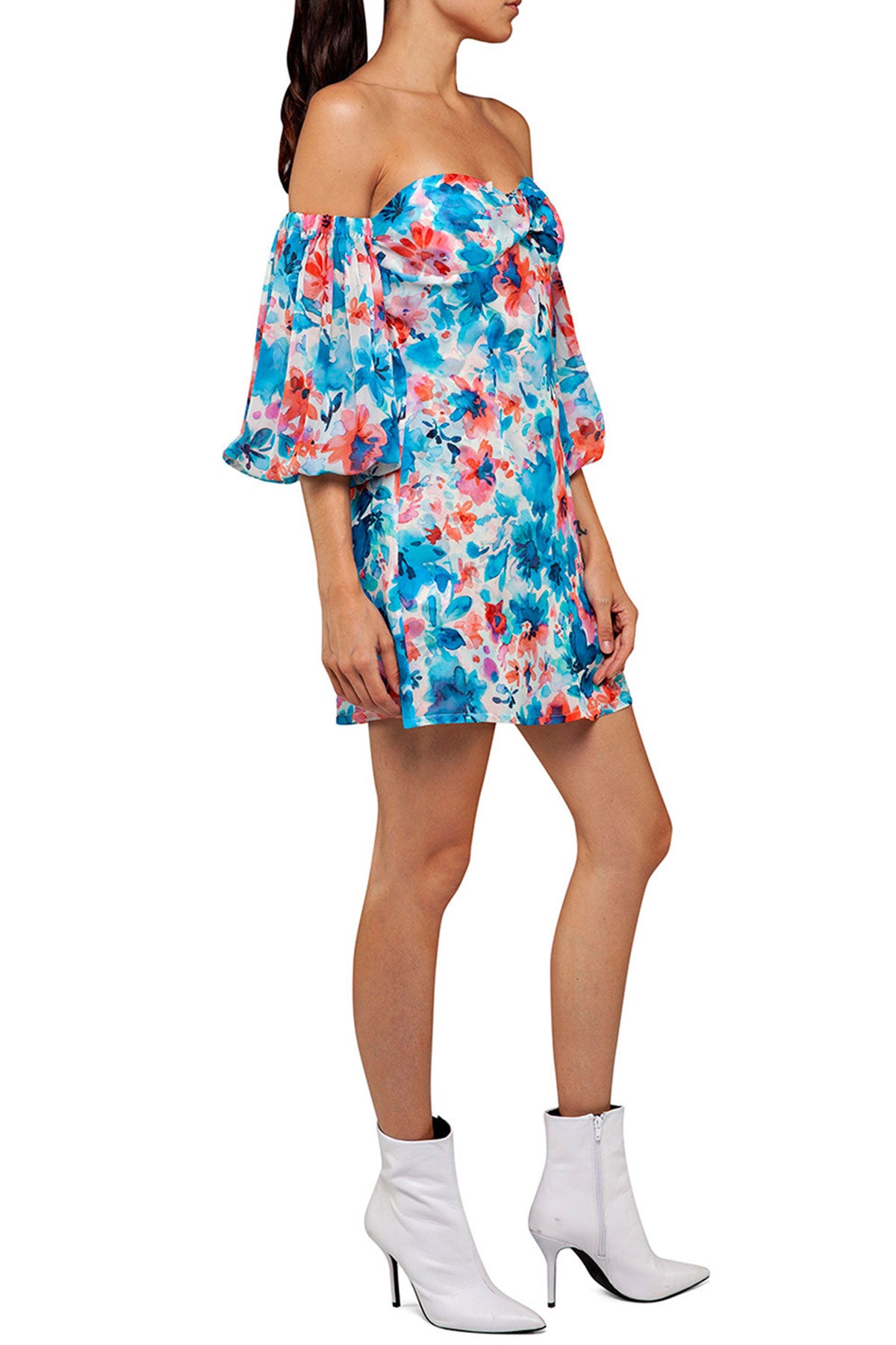 Replay Elbise-Libas Trendy Fashion Store