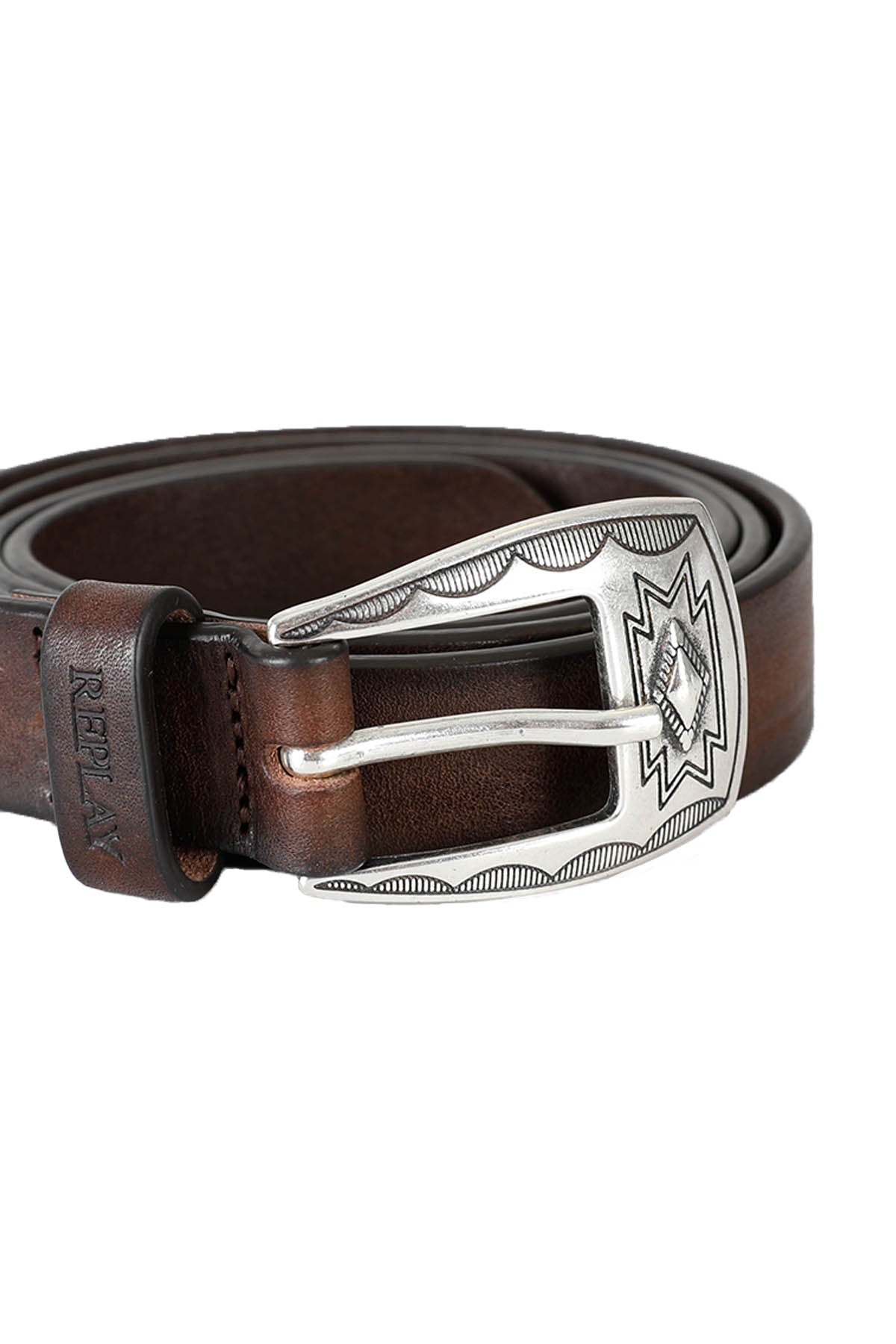 Replay Deri Kemer-Libas Trendy Fashion Store