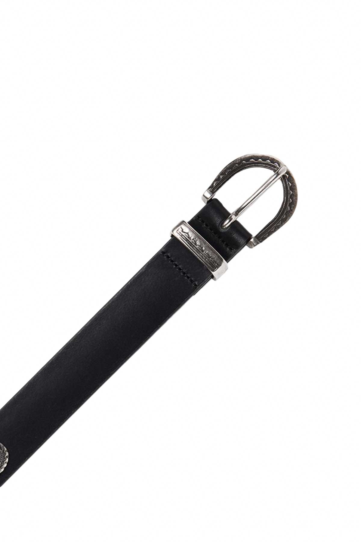 Replay Deri Kemer-Libas Trendy Fashion Store