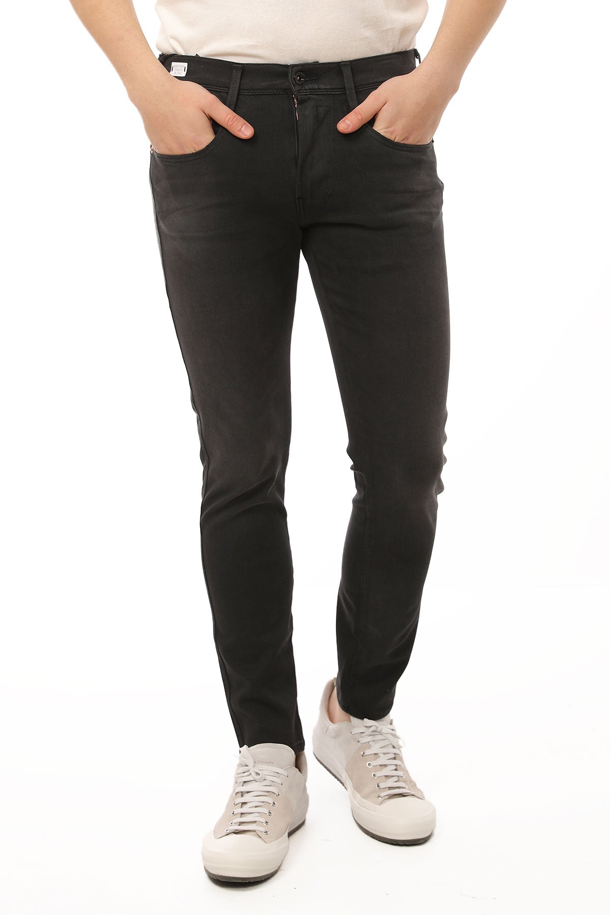 Replay Hyperflex Anbass Slim Fit Jeans-Libas Trendy Fashion Store
