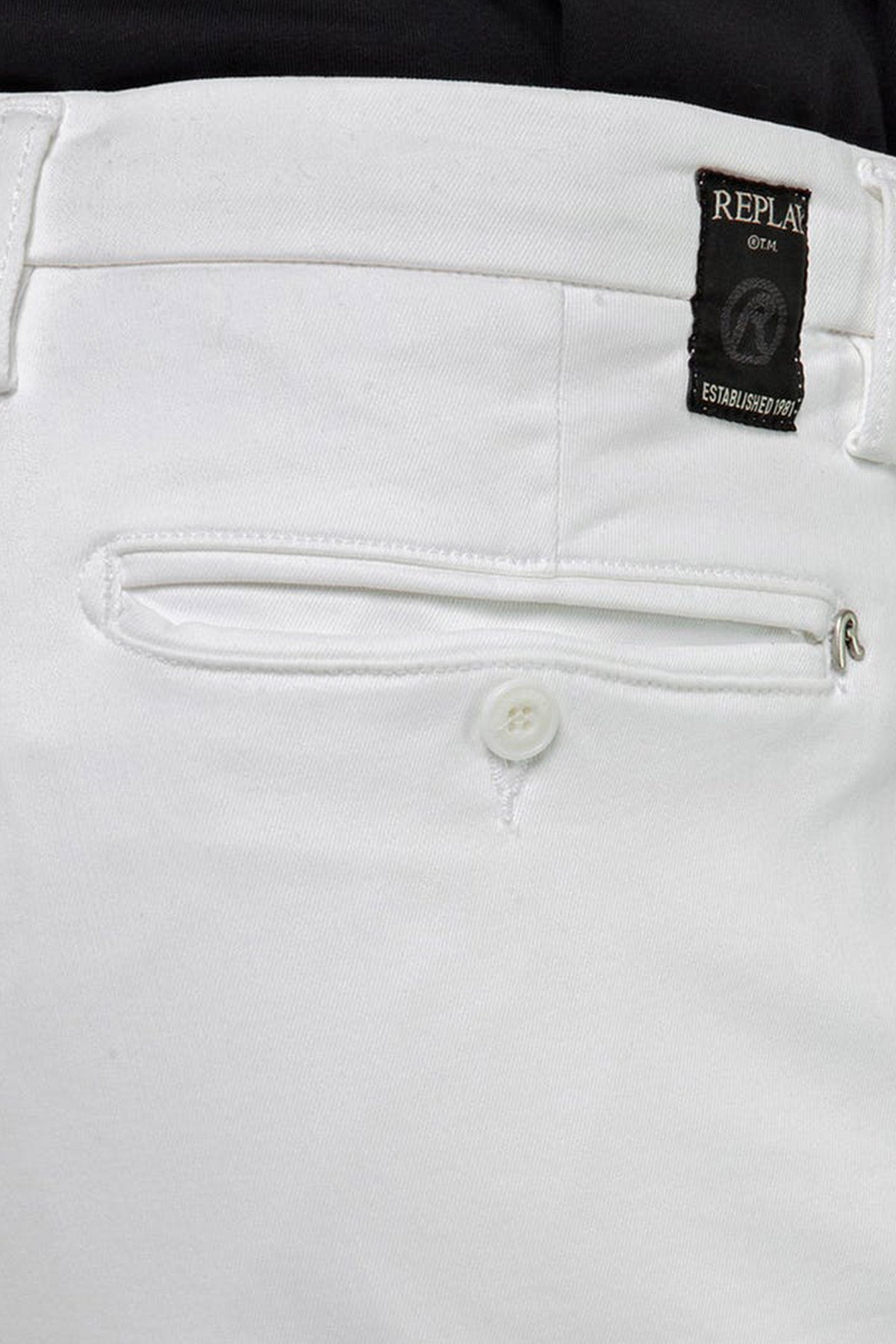 Replay Hyperflex Zeumar Slim Fit Pantolon-Libas Trendy Fashion Store