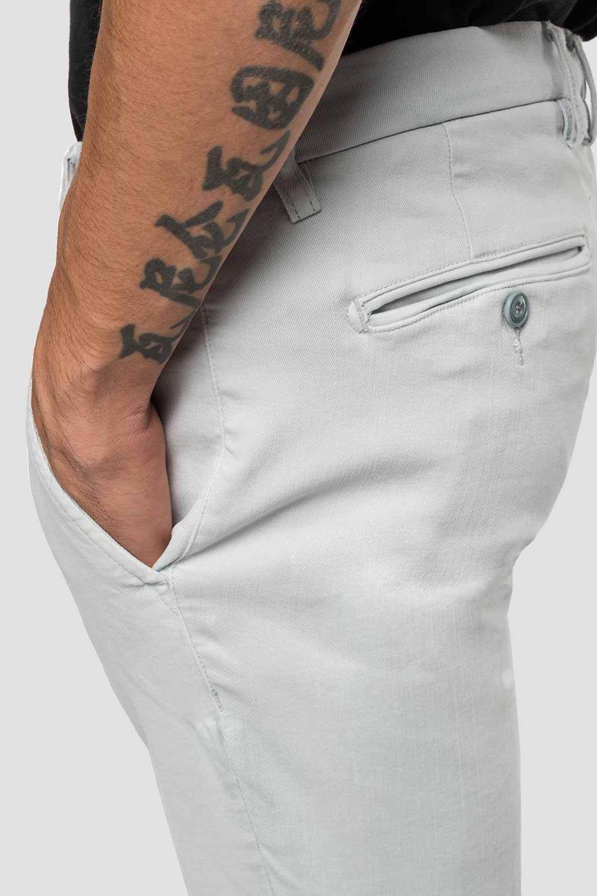 Replay Hyperflex Zeumar Slim Fit Pantolon-Libas Trendy Fashion Store