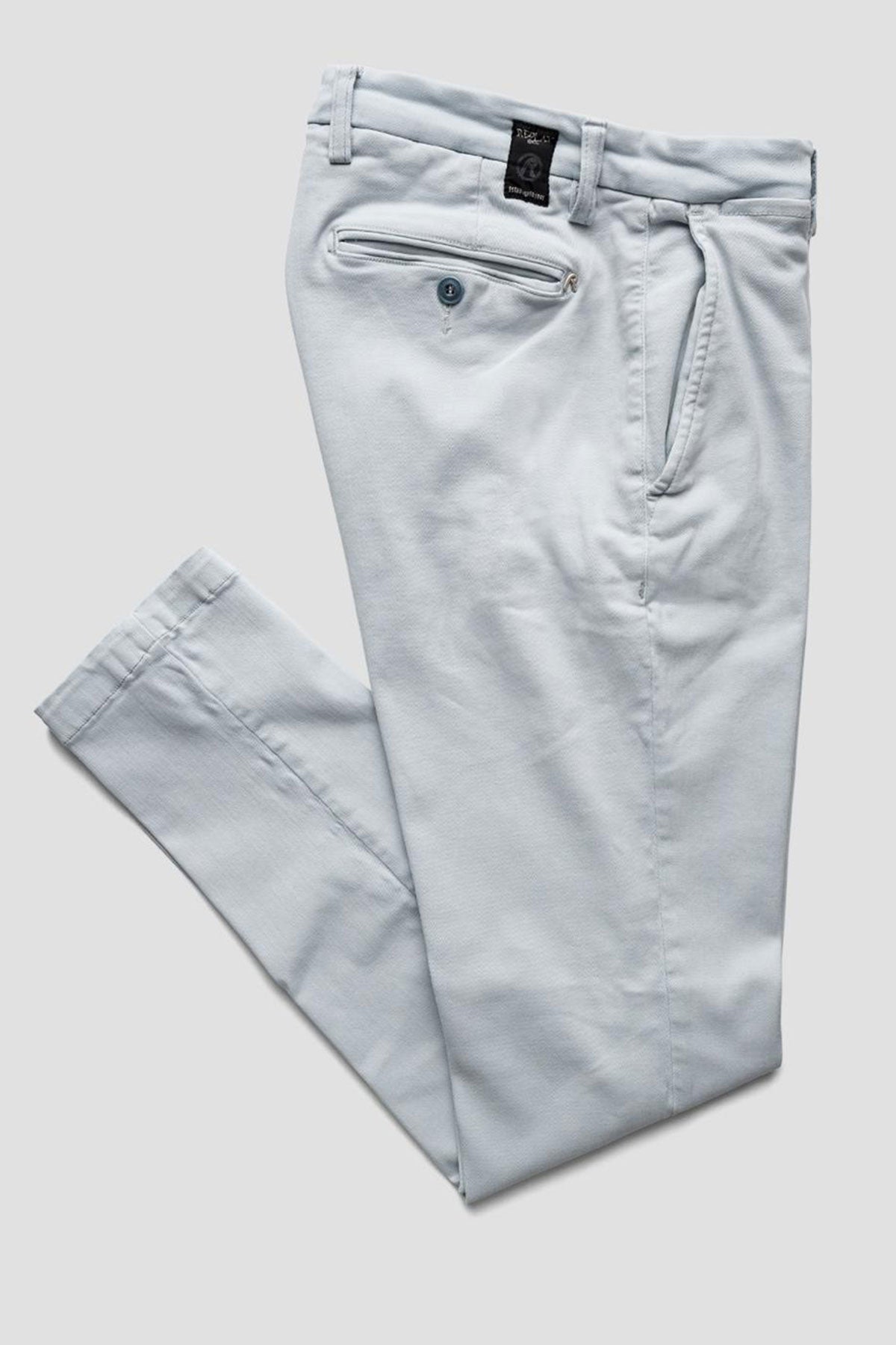 Replay Hyperflex Zeumar Slim Fit Pantolon-Libas Trendy Fashion Store